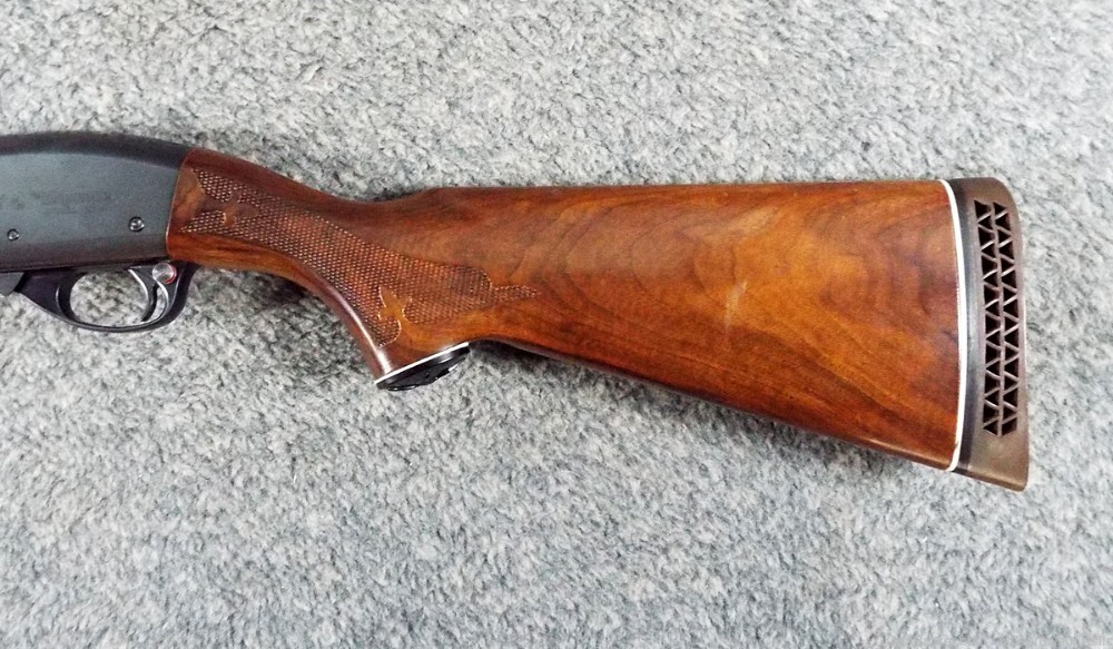 Remington 870 Wingmaster Magnum 12 Ga Mag 3" Chamber 30" Barrel-img-7