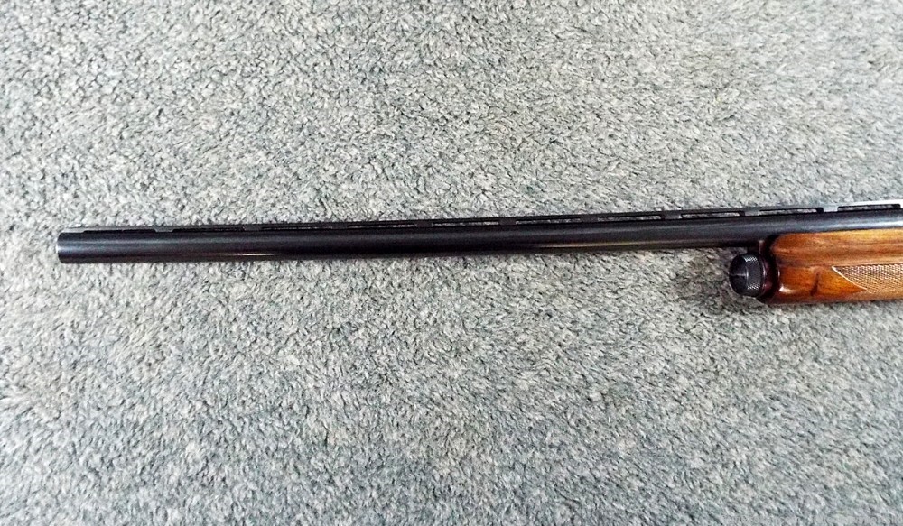 Remington 870 Wingmaster Magnum 12 Ga Mag 3" Chamber 30" Barrel-img-5