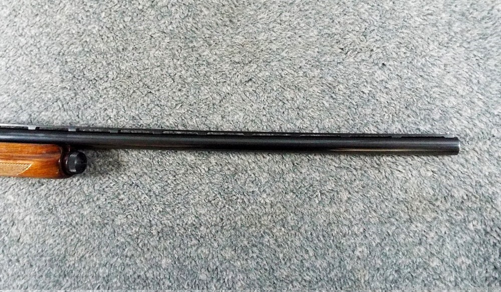 Remington 870 Wingmaster Magnum 12 Ga Mag 3" Chamber 30" Barrel-img-3