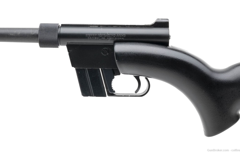Henry U.S Survival Rifle .22 LR (R41839)-img-3