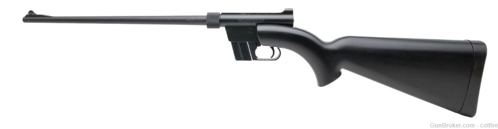 Henry U.S Survival Rifle .22 LR (R41839)-img-2