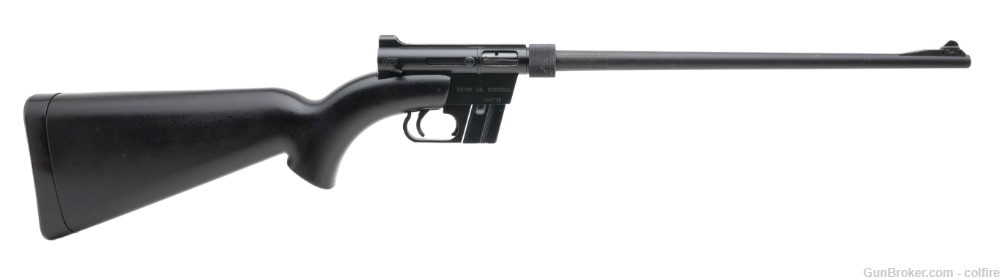 Henry U.S Survival Rifle .22 LR (R41839)-img-0