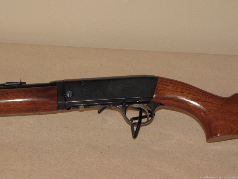 Remington , Browning, 241 Speedmaster 22 LR Semi Auto Rifle No CC Fees-img-2