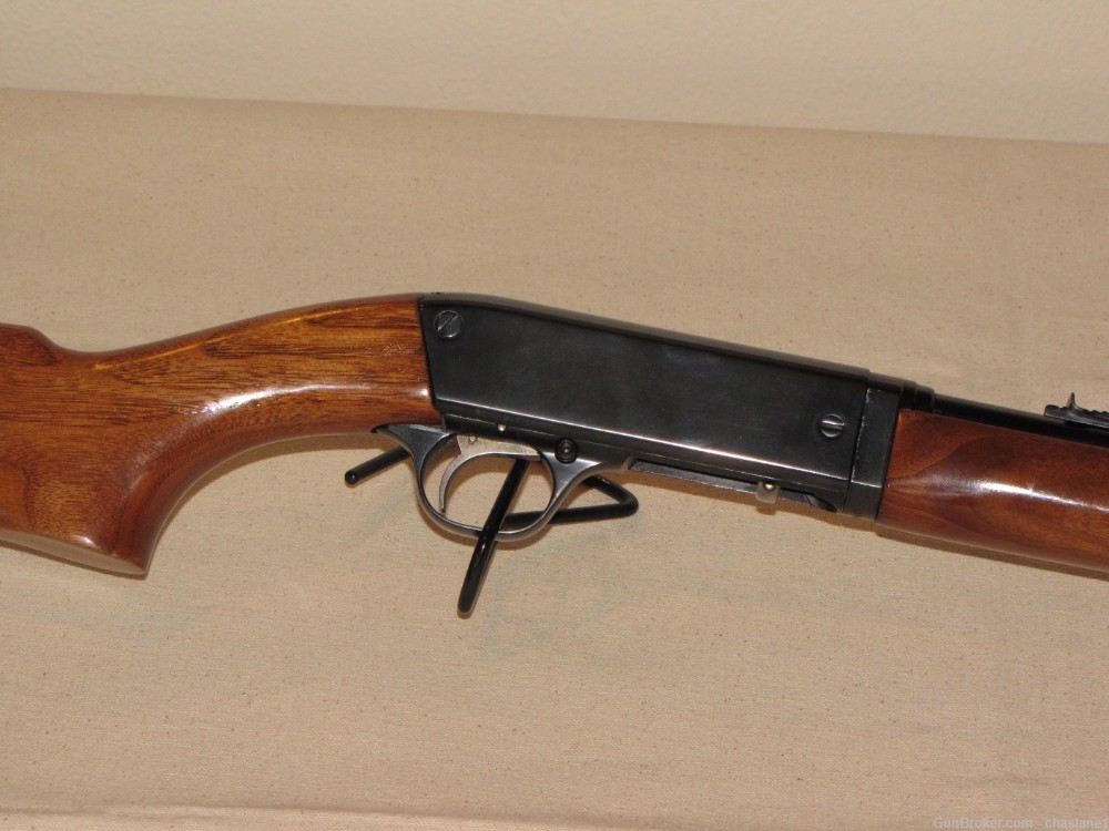 Remington , Browning, 241 Speedmaster 22 LR Semi Auto Rifle No CC Fees-img-7