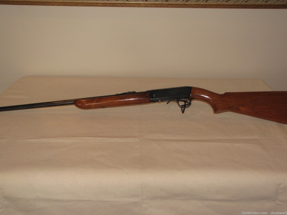 Remington , Browning, 241 Speedmaster 22 LR Semi Auto Rifle No CC Fees-img-0