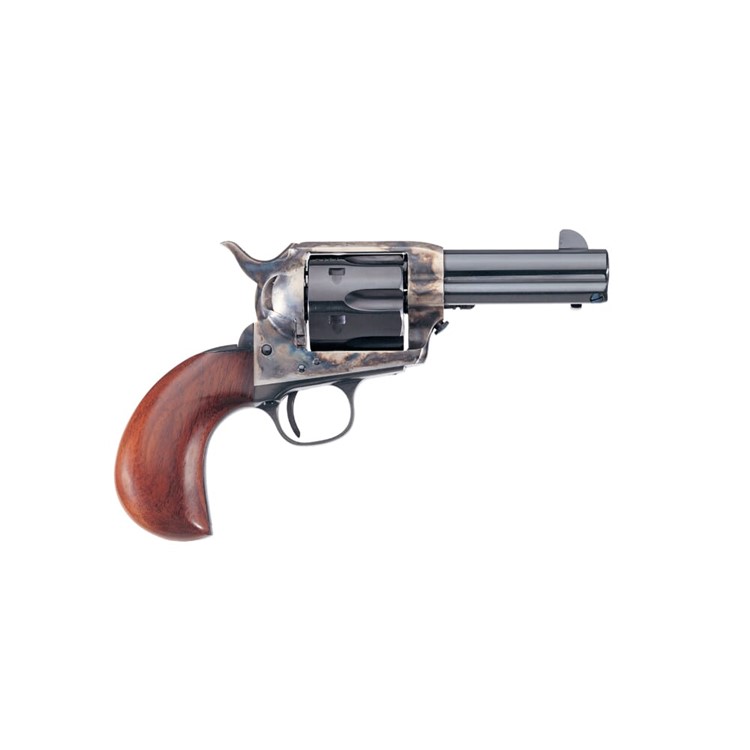Uberti 1873 Cattleman BirdHead OM .45 Colt 3.5" Bbl Revolver 344691-img-0