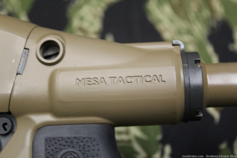 Remington 870 Express Magnum Mesa Tactical, FDE, 12 GA 3.5"-img-14