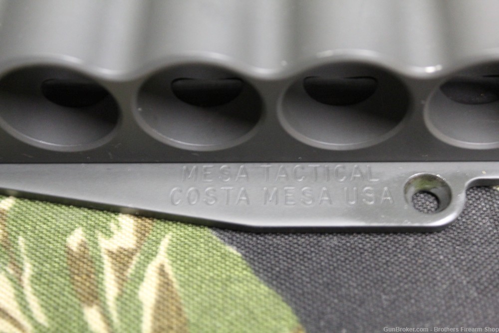 Remington 870 Express Magnum Mesa Tactical, FDE, 12 GA 3.5"-img-8