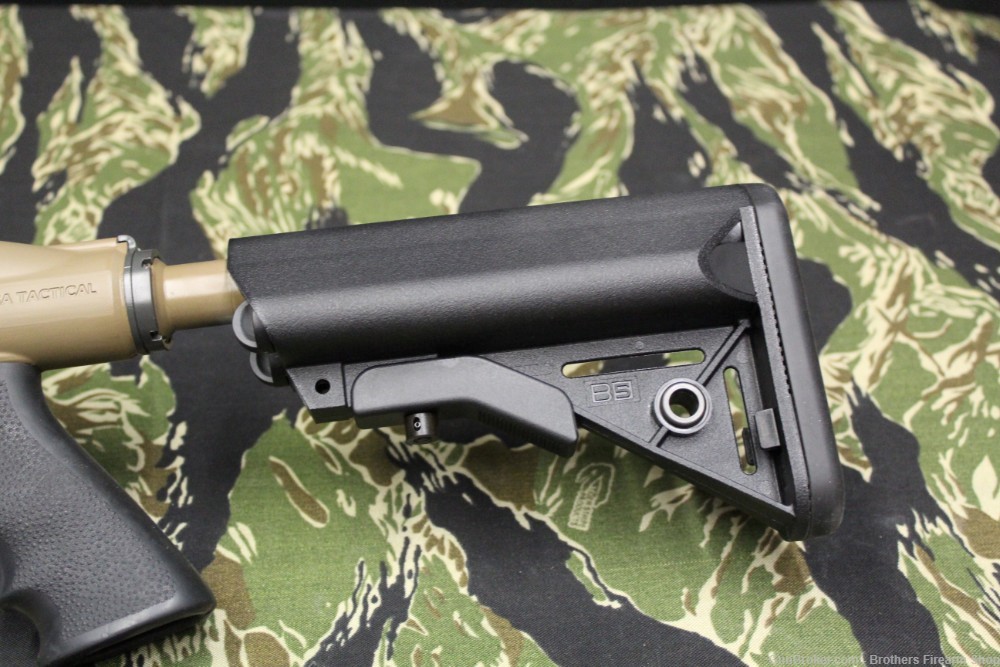 Remington 870 Express Magnum Mesa Tactical, FDE, 12 GA 3.5"-img-16