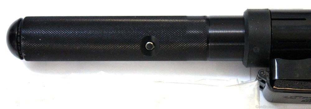 Monadnock Extendable Tactical Baton NEW IN PACKAGE LOOK!!-img-1