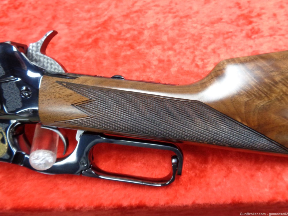Winchester Model 1895 Match Safari Set 405 High Grade Rifles WE BUY & TRADE-img-43