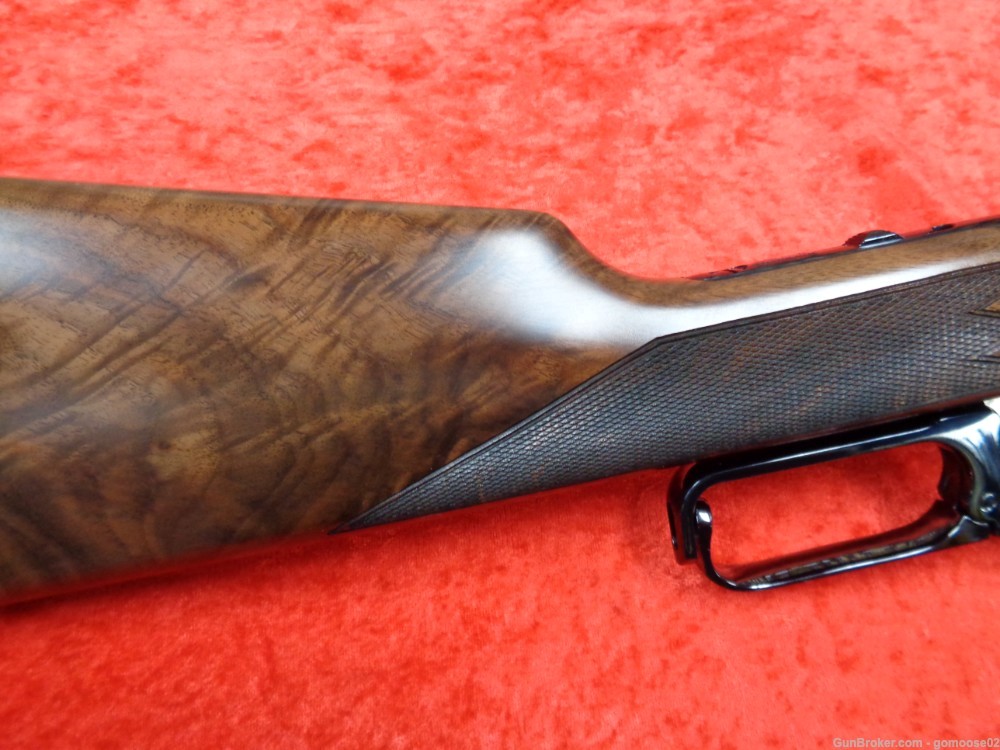 Winchester Model 1895 Match Safari Set 405 High Grade Rifles WE BUY & TRADE-img-26