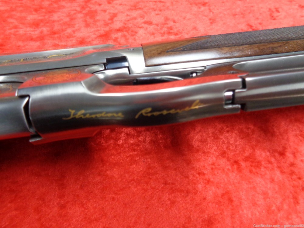 Winchester Model 1895 Match Safari Set 405 High Grade Rifles WE BUY & TRADE-img-97