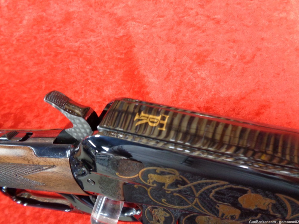 Winchester Model 1895 Match Safari Set 405 High Grade Rifles WE BUY & TRADE-img-30