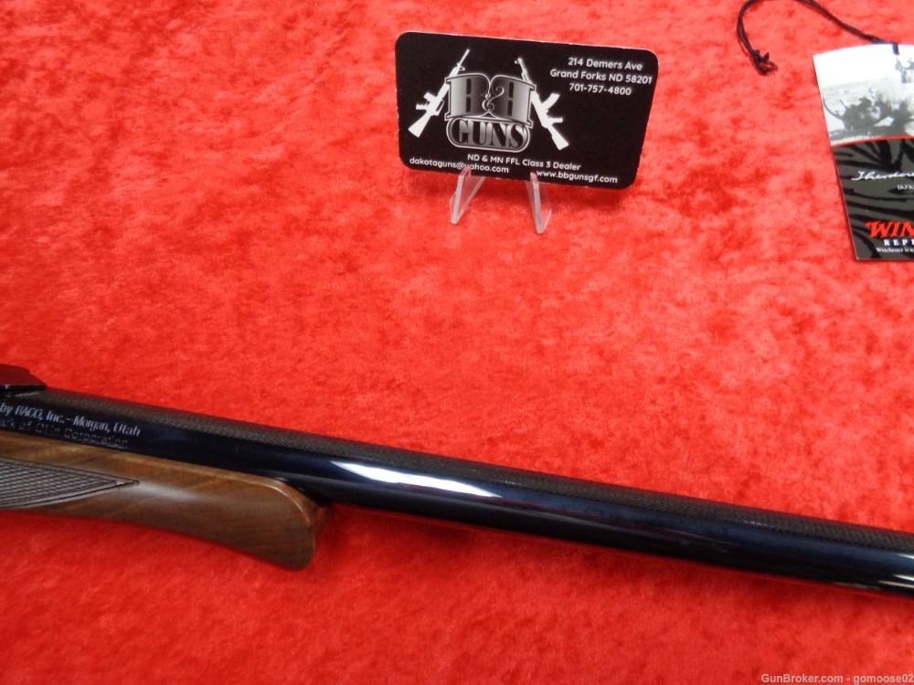 Winchester Model 1895 Match Safari Set 405 High Grade Rifles WE BUY & TRADE-img-32