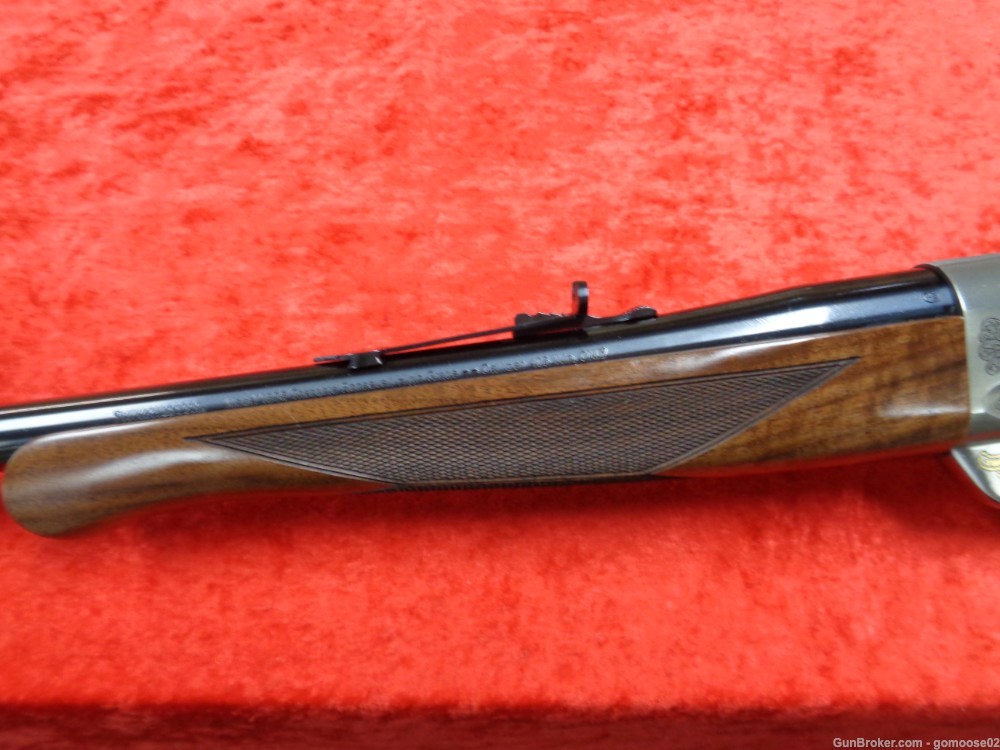 Winchester Model 1895 Match Safari Set 405 High Grade Rifles WE BUY & TRADE-img-88