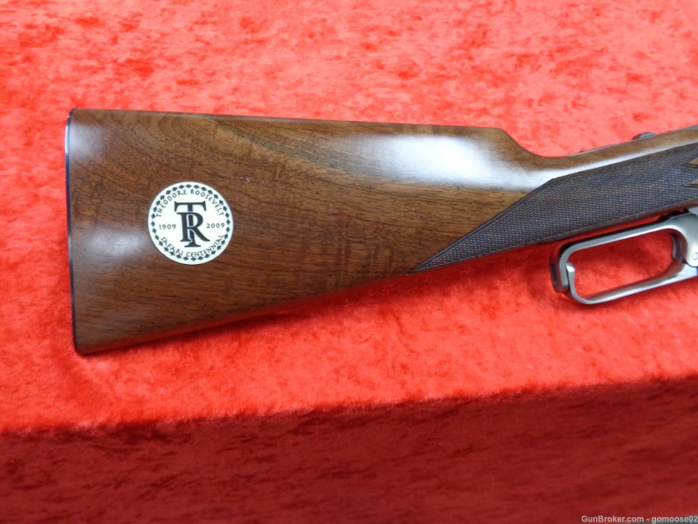 Winchester Model 1895 Match Safari Set 405 High Grade Rifles WE BUY & TRADE-img-67