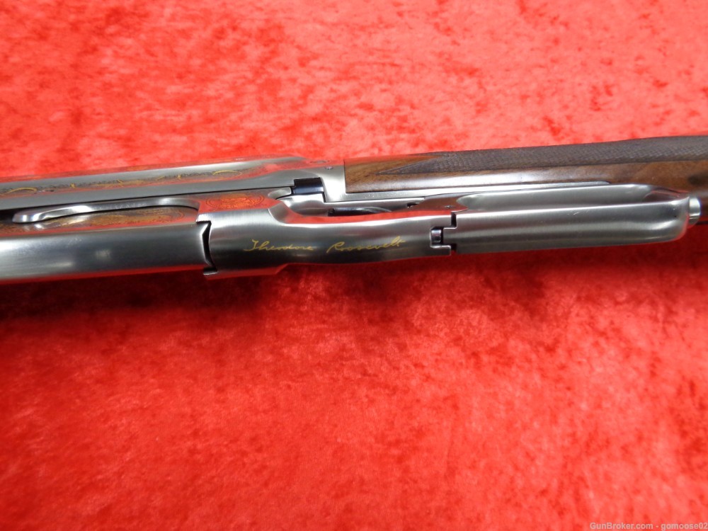 Winchester Model 1895 Match Safari Set 405 High Grade Rifles WE BUY & TRADE-img-96