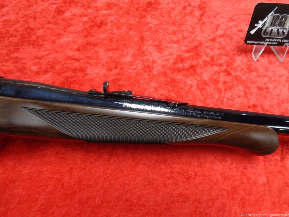 Winchester Model 1895 Match Safari Set 405 High Grade Rifles WE BUY & TRADE-img-31