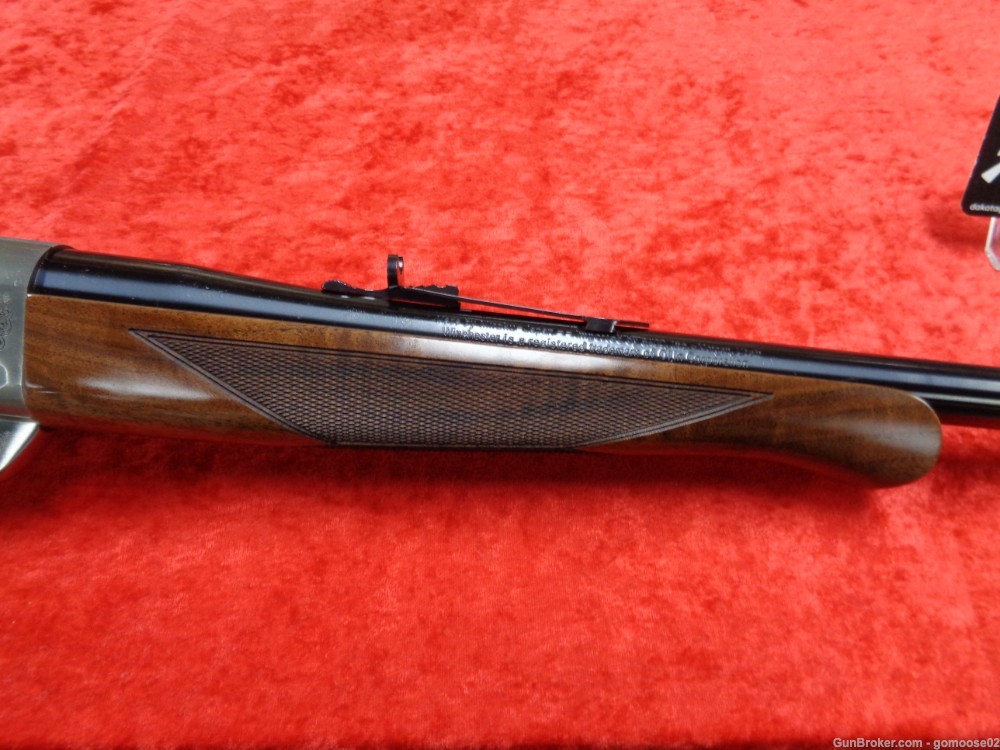 Winchester Model 1895 Match Safari Set 405 High Grade Rifles WE BUY & TRADE-img-71