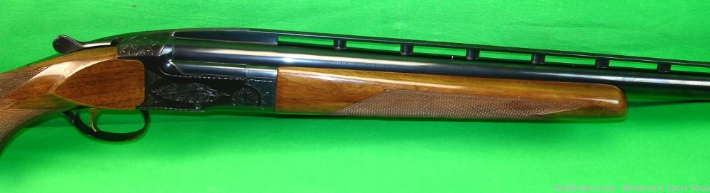 Browning BT-99 (BT99) 12ga / 34" Bbl - mfg 1973 - 90%-img-2