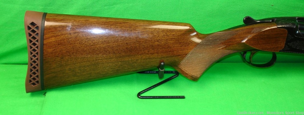 Browning BT-99 (BT99) 12ga / 34" Bbl - mfg 1973 - 90%-img-1
