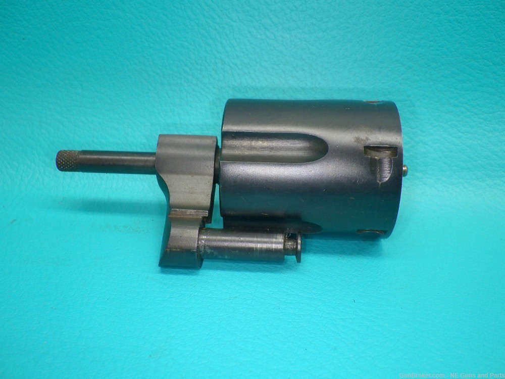 Rossi 68 .38spl 3"bbl Revolver Repair Parts Kit-img-3