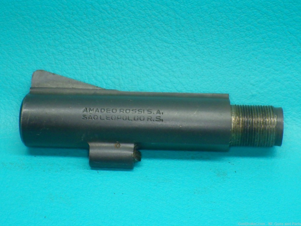 Rossi 68 .38spl 3"bbl Revolver Repair Parts Kit-img-8