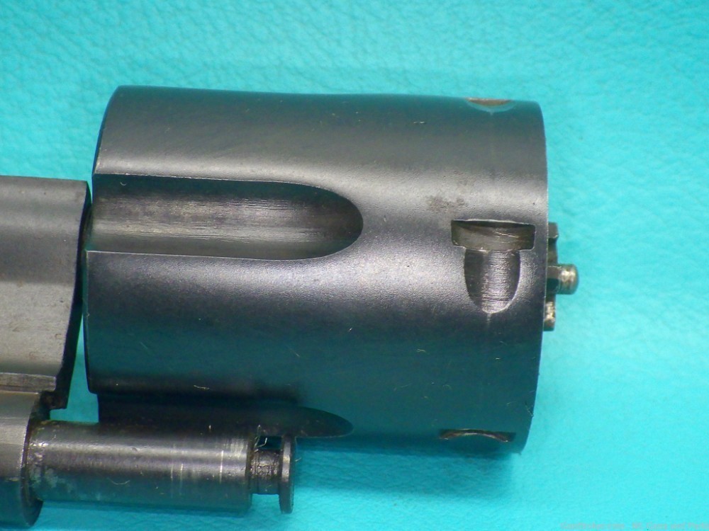 Rossi 68 .38spl 3"bbl Revolver Repair Parts Kit-img-4