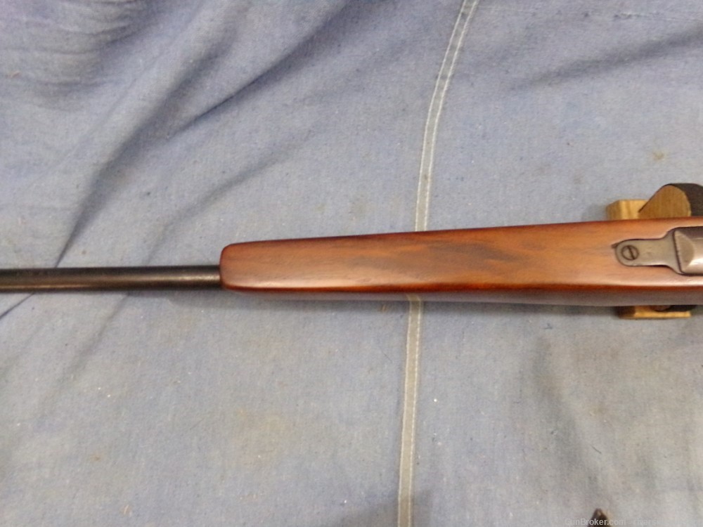 Winchester model 1917, US marked, 30-06 bolt action rifle-img-18