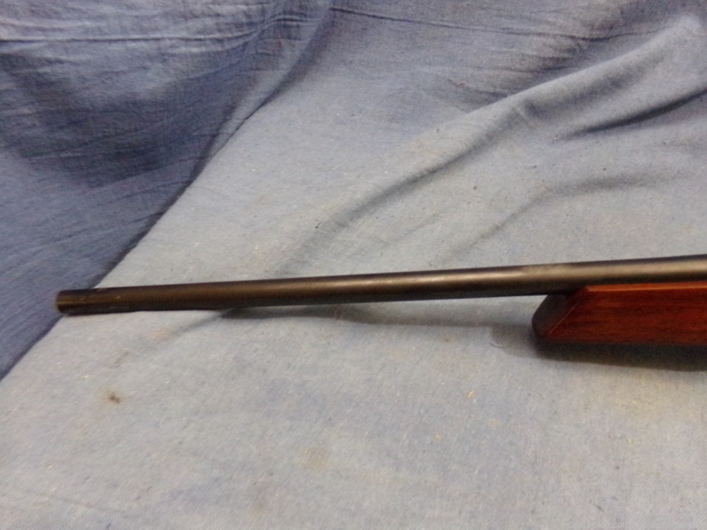 Winchester model 1917, US marked, 30-06 bolt action rifle-img-12