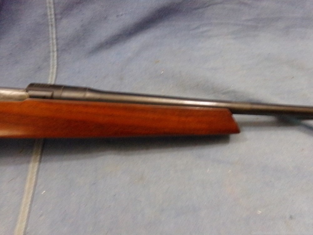 Winchester model 1917, US marked, 30-06 bolt action rifle-img-5