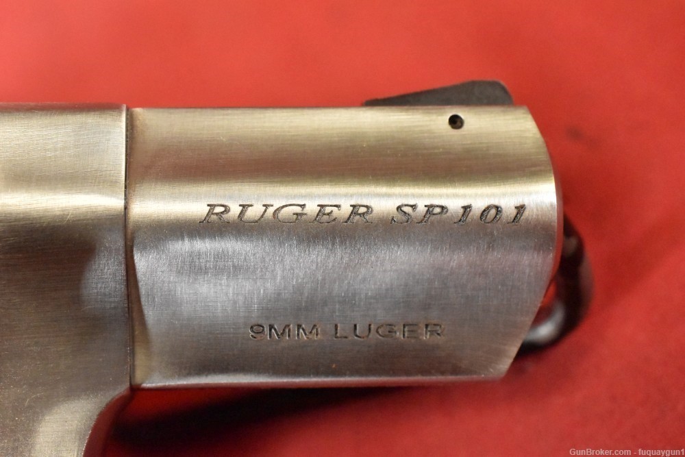 Ruger SP101 9mm 2.25" 05783 SP101-img-6