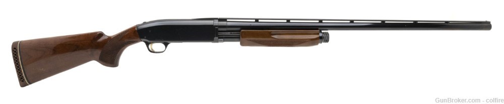 Browning BPS Hunter 12Ga (S14956) ATX-img-0