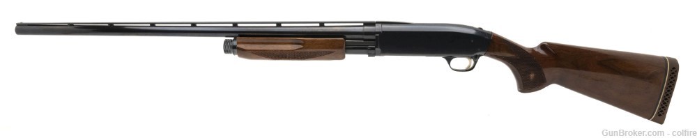 Browning BPS Hunter 12Ga (S14956) ATX-img-2
