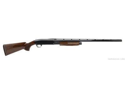 Browning BPS Hunter 12Ga (S14956) ATX