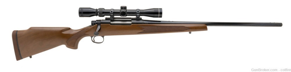 Remington Model 700 .270 Win (R39080) ATX-img-0