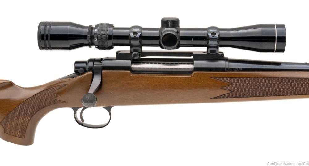 Remington Model 700 .270 Win (R39080) ATX-img-1