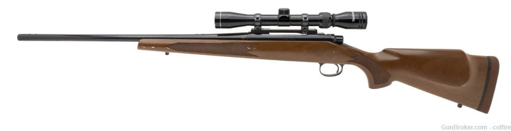 Remington Model 700 .270 Win (R39080) ATX-img-2