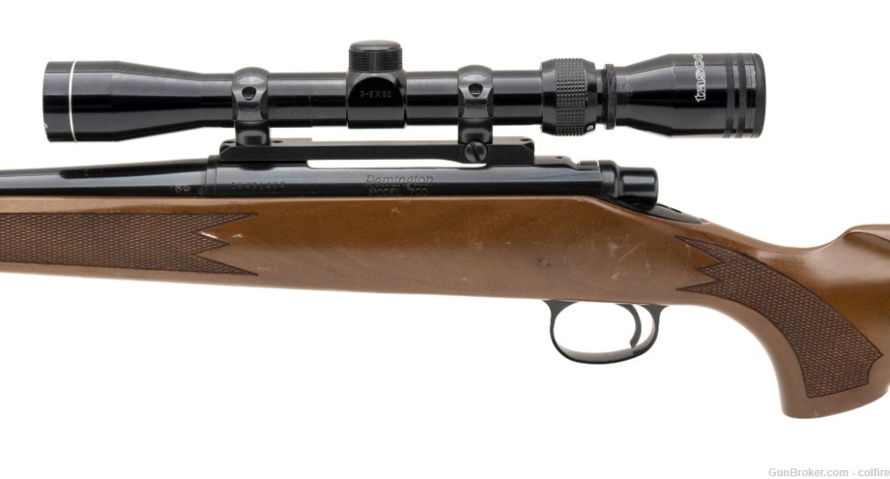 Remington Model 700 .270 Win (R39080) ATX-img-3