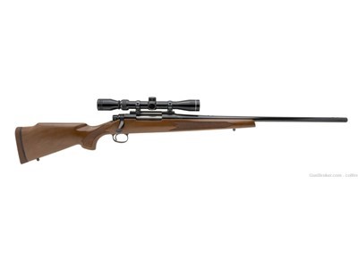Remington Model 700 .270 Win (R39080) ATX