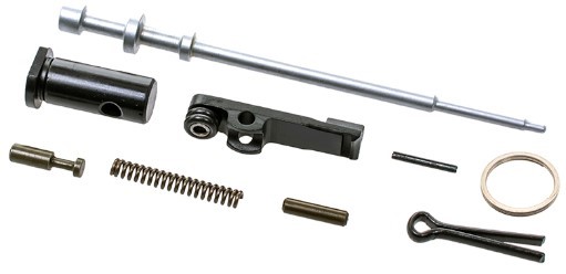 CMMG Parts Kit, Mk3, Bolt Rehab-img-0