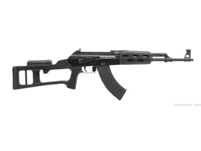 CAI MISR Rifle 7.62x39mm (R39793) ATX