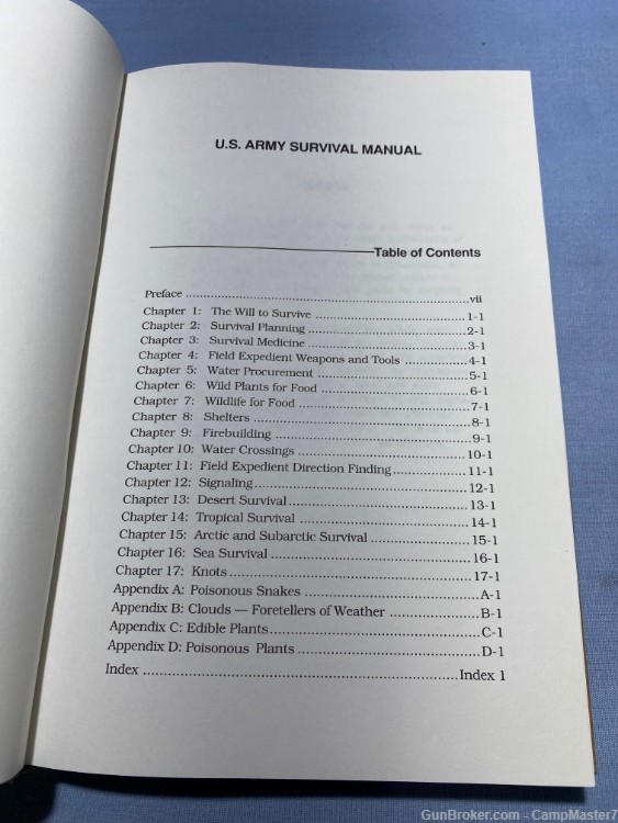 U.S.Army Survival Manual-img-6