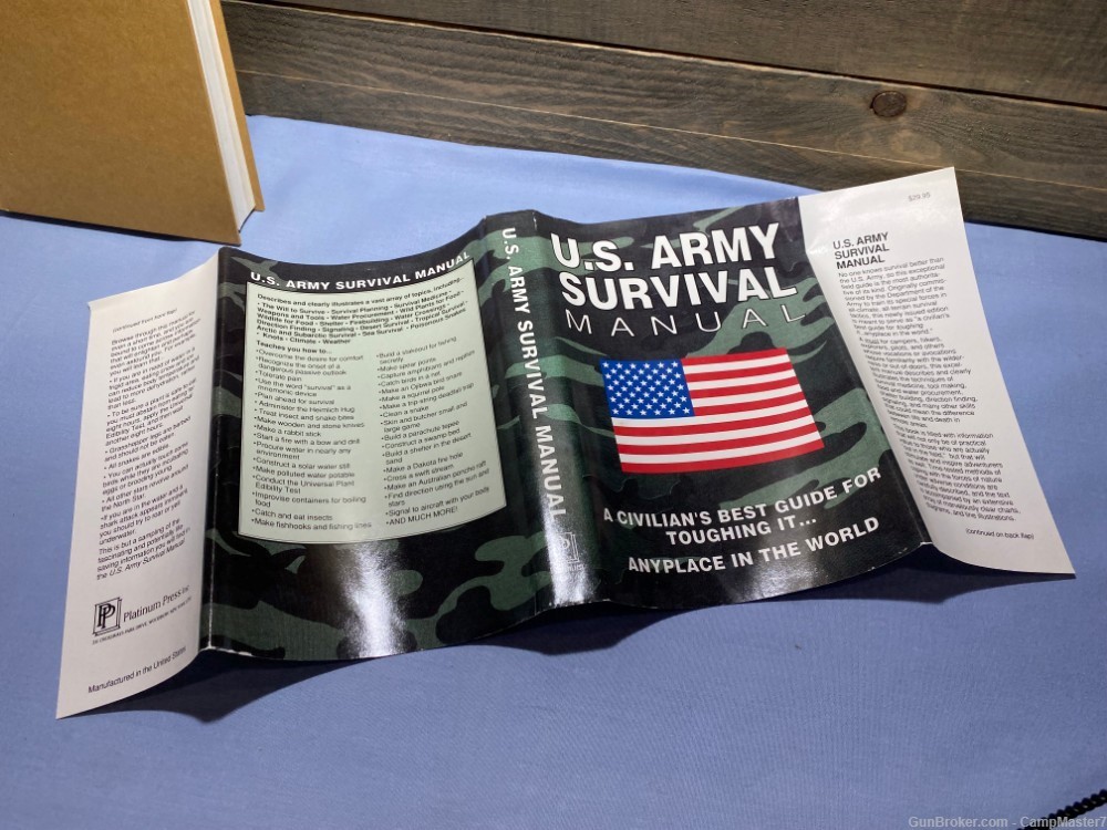 U.S.Army Survival Manual-img-15