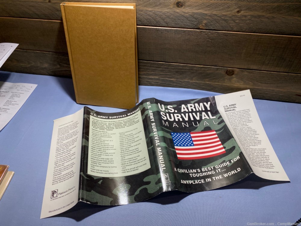U.S.Army Survival Manual-img-16