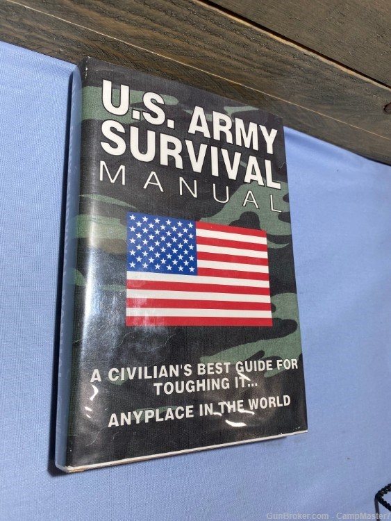U.S.Army Survival Manual-img-0