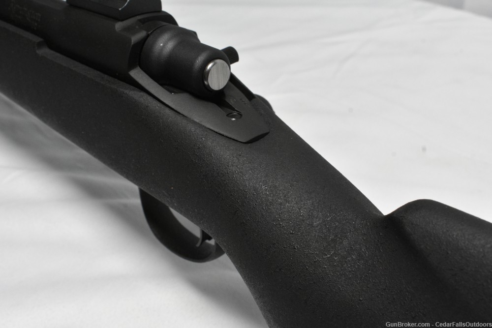 Remington Model 700 Police .308 win bolt-action rifle W/HS Stock-img-27