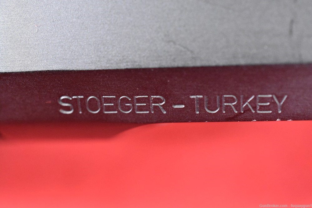 Stoeger M3020 Defense 20GA 18.5" 4rd M3020-img-32