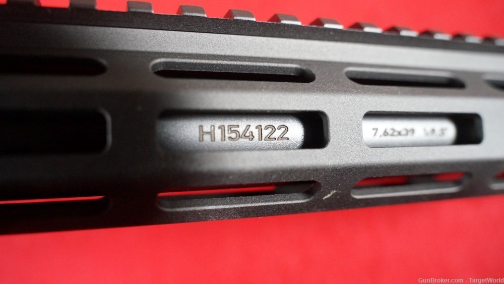CZ 600 TRAIL 16.2" THREADED BARREL 10 ROUNDS 7.62X39 (CZ07602)-img-22